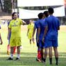 Kata Presiden Arema FC soal Tanpa Pemain Asing di Piala Wali Kota Solo