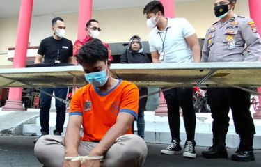 Pembunuh Perempuan Terbungkus Kasur Ditangkap, Pelaku Ternyata ...