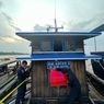 KKP Hentikan Aksi Eksploitasi Pasir Laut Tak Berizin di Pulau Rupat