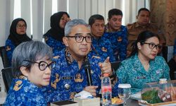 Bandung Kota Cerita, Inisiatif Pemkot Bandung Lestarikan Keberagaman lewat Narasi