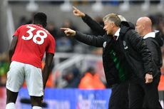 Man United Vs Liverpool, Solskjaer Tak Berpikir The Reds Akan Parkir Bus