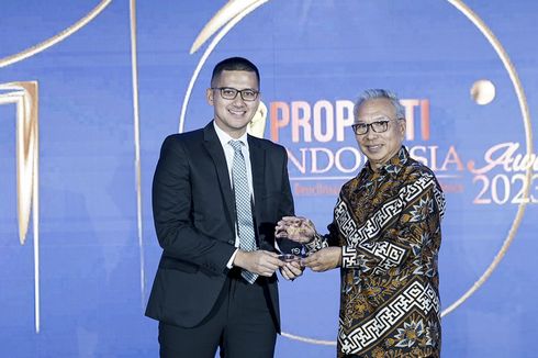 Properti Indonesia Awards 2023, Apresiasi 34 Pemenang