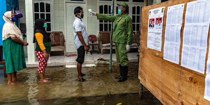 Cegah Kekerasan, Mendikbud Soroti Pentingnya Kerja Sama Sekolah dan Keluarga