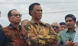 Hercules Ultimatum Ara soal Tanah Bongkaran: Ini Tanah Ada yang Punya