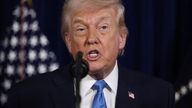 AS Simpan Dana Penjualan Minyak Venezuela di Bank Qatar, Ini Alasannya