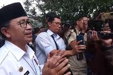 Acsenahumanis Respons Bantah Laporkan Bupati Cianjur ke KPK