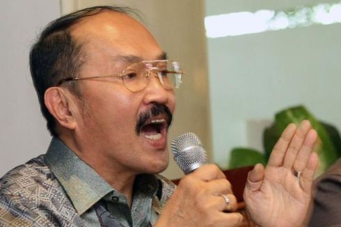 Novanto Akan Minta Perlindungan Jokowi jika KPK Memanggil Paksa