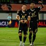 Hasil Dewa United Vs Shan United 4-1: Banten Warriors ke Perempat Final