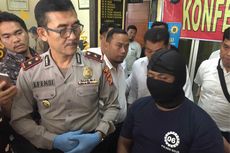 Polisi Tangkap Pencopet di Angkot yang Tewaskan Penumpang