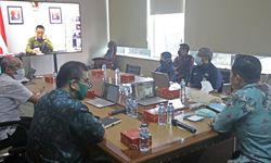 Maksimalkan Pengentasan Stunting, BP3S Manfaatkan SDM PKH