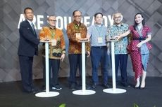 Lagi, PT Pamerindo Indonesia Gelar Pameran Energi dan Engineering Terbesar di Asia Tenggara