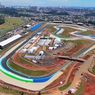 Sirkuit Goiania Ayrton Senna Ditutup Usai MotoGP Brasil Bermasalah