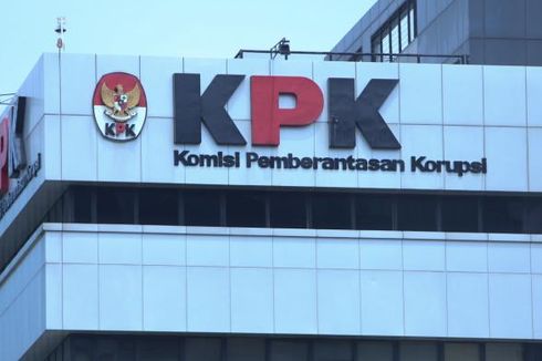 Korporasi dan Konsorsium E-KTP Serahkan Uang Rp 220 Miliar ke KPK