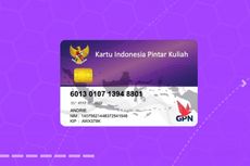 Pemegang KIP Kuliah Alami Kendala Daftar UTBK-SBMPTN, Ini Kata LTMPT