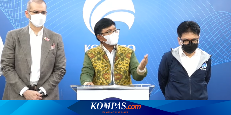 Indosat Kantongi Izin Gelar 5G di Indonesia - Vimarsana News