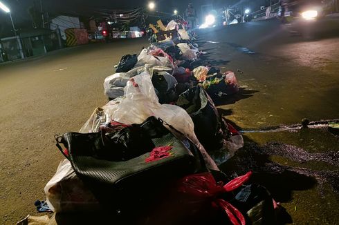 Kecamatan Ciledug Enggan Tambah TPS untuk Atasi Sampah 