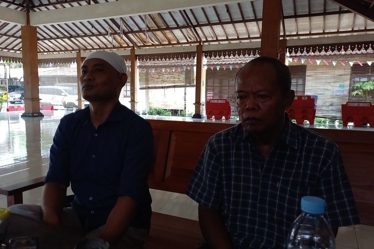 Pengelola Parkir Buka Suara Soal Viral Dugaan Pungli 