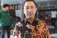 LKPP Lantik 7 Pejabat Fungsional