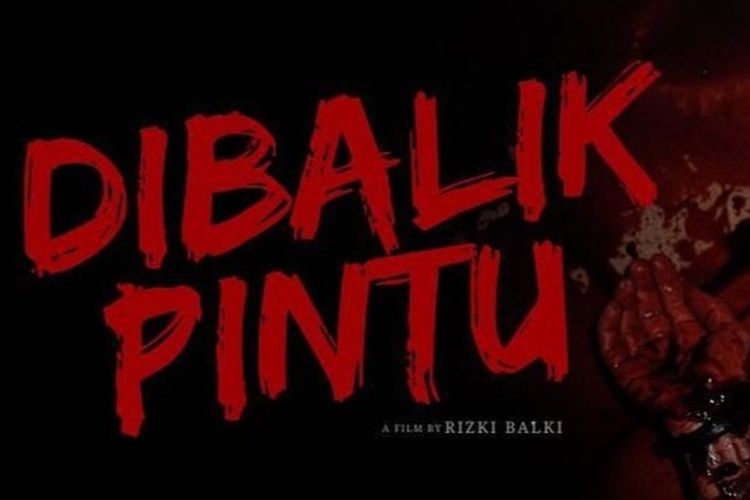Film horor Di Balik Pintu ditargetkan tayang di beberapa negara ASEAN