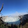 Geopark Ijen Resmi Jadi Anggota UNESCO Global Geopark