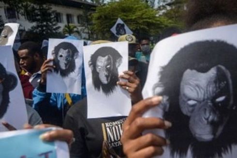 Birokrasi Lumpuh, Pemerintah Provinsi Papua Minta Pemblokiran Layanan Internet Dicabut