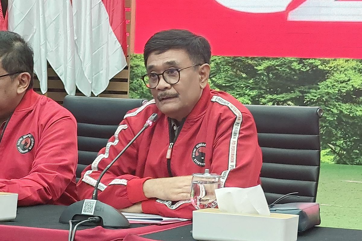 Prabowo Tak Diundang, Siapa Saja Tamu Undangan HUT Ke-52 PDI-P?