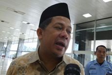 Fahri Hamzah: Apa Presiden Mau Keliling Desa Urus Uang Puluhan Juta?