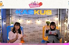 Rangkul Komunitas Perempuan, Festival Kelas Kaskus Vol.2 Hadirkan Kelas Beauty 