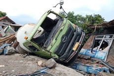 Korban Kecelakaan Maut di Sumedang Bertambah, Total 2 Orang Tewas