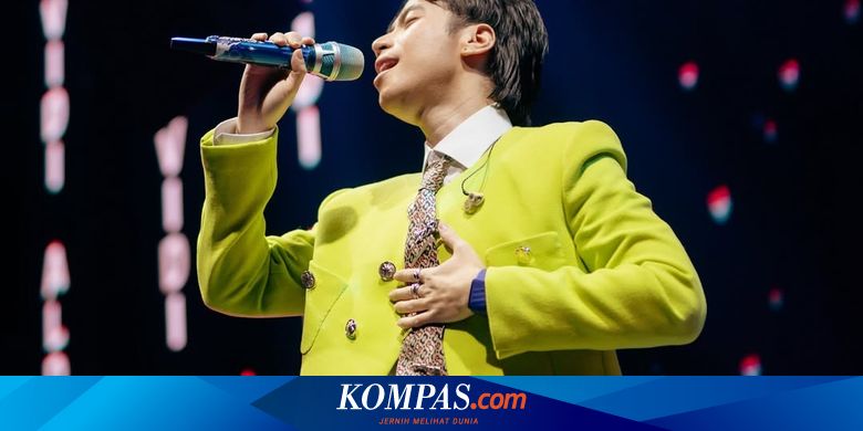 Seperti Vidi Aldiano, Dokter Ungkap Penyebab Obat Kanker Bikin Warna Kulit Berubah
