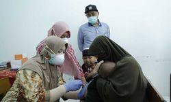 Dinas Kesehatan Kota Semarang Gelar 