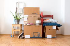 5 Tips Paktis Merapikan Rumah dan Barang-barang ala IKEA