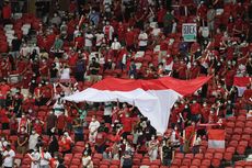 Final Piala AFF Thailand Vs Indonesia, Satpol PP di Jaksel Awasi Tempat Nobar 