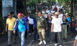 May Day 2023, Bupati Tamba: Buruh Sudah Letih Bekerja, Tidak Perlu Turun ke Jalan