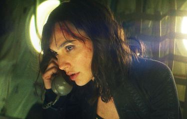 Sinopsis Heart of Stones, Aksi Gal Gadot Jadi Agen CIA