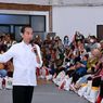Besok, Jokowi Berkunjung ke Sulawesi Selatan, Ini Agendanya
