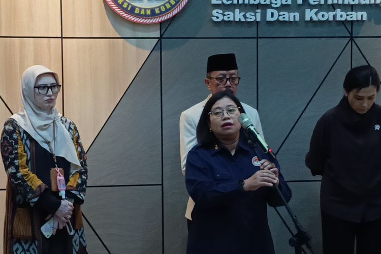 LPSK: Sony Sonjaya Belum Bersedia Kembalikan Hasil Korupsi