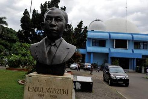 Sejarah Taman Ismail Marzuki, Dibangun di Bekas Kebun Binatang hingga Jadi Pusat Seni