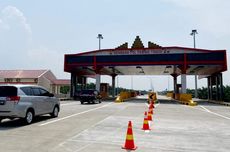 4 Ruas Tol Trans-Sumatera Dibuka, Ada yang Gratis, Ada yang Diskon