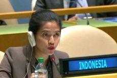 Dukung Diplomat Muda di PBB, Wiranto Sebut Isu HAM di Papua Harus Dilawan 