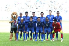 Jadwal dan Live Streaming Piala Gubernur Jatim 2020, Arema FC Vs Sabah FA