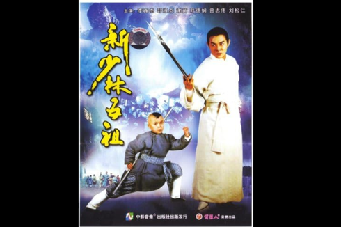 Sinopsis Film The New Legend of Shaolin, Aksi Jet Li Selamatkan Diri 