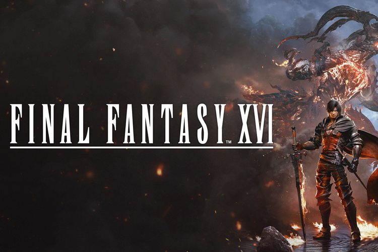 Final Fantasy XVI dipastikan masuk PC, lewat platform distribusi Steam dan Epic Games Store