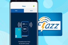 5 Cara Top Up Flazz BCA dengan Mudah