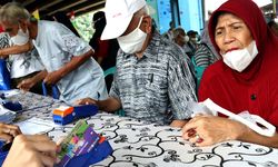 Atasi Kemiskinan di Jakarta, Pj. Gubernur Heru Sediakan Bansos Rp 18,96 Triliun 