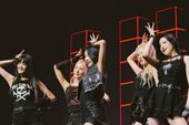 (G)I-DLE Jadi Girl Group Kpop Pertama yang Raih 4 PAK