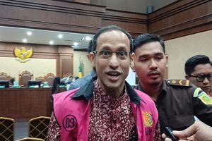 Nadiem Kaget Banyak Pejabat Kemendikbud Terima Jatah Uang Pengadaan Chromebook