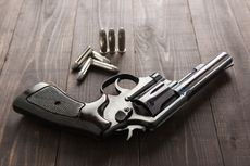 Kerap Dimarahi karena Dapat Nilai Buruk, Remaja Ini Bunuh Diri Pakai Pistol Sang Ayah