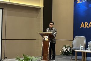 Menko PM Cak Imin: 1 Persen Orang Terkaya Kuasai Hampir 50 Persen Kekayaan Nasional