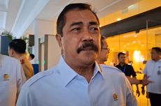 Kaleidoskop 2025: Pedagang yang Terusir dari Sumber Penghidupan di Tengah Lesunya Ekonomi